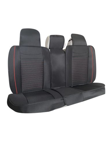 Prémium minőségű üléshuzat szett-UL-AI2389BR 