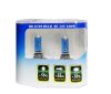 2 DB-os H7 Fehér izzó -100W 12V H7SB+