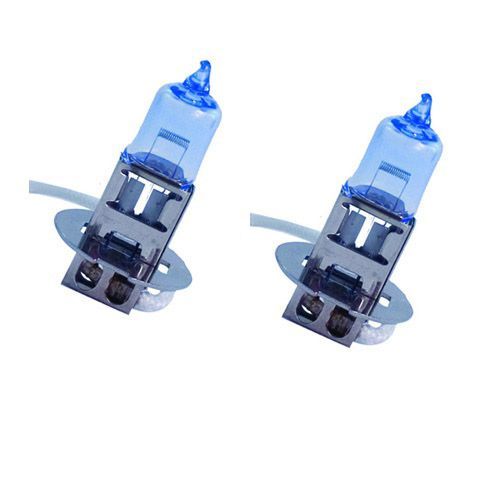 SUPER WHITE H3SB 55W Halogén izzó 