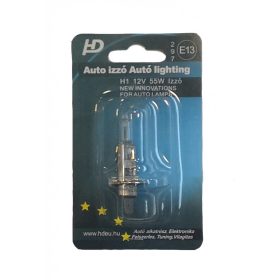  CLASSIC H1-C 55W Halogén izzó