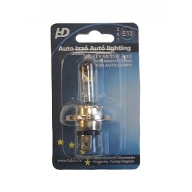  CLASSIC H4-C 60/55W Halogén izzó 