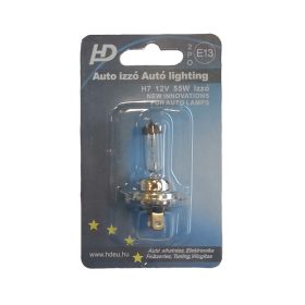  CLASSIC H7-C 55W Halogén izzó 