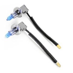 HOD Super White - Halogén izzó H1