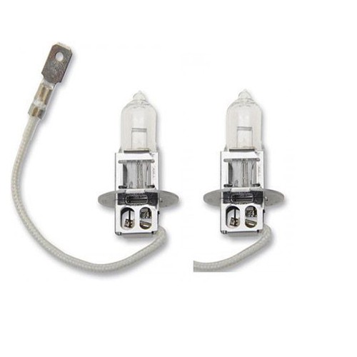 CLASSIC+ H3 SC 55W Halogén izzó 