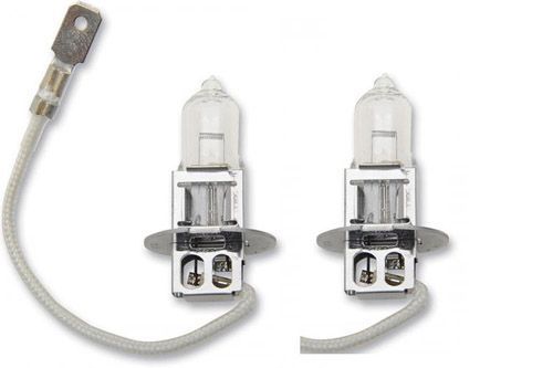 CLASSIC+ H3 SC 55W Halogén izzó 