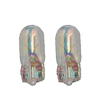 T10 W5W halogén izzó gyöngyház IZ-LE4012A