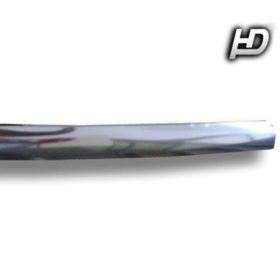   Dekorációs króm díszcsík 15m hosszú 12mm széles KCS-A-12