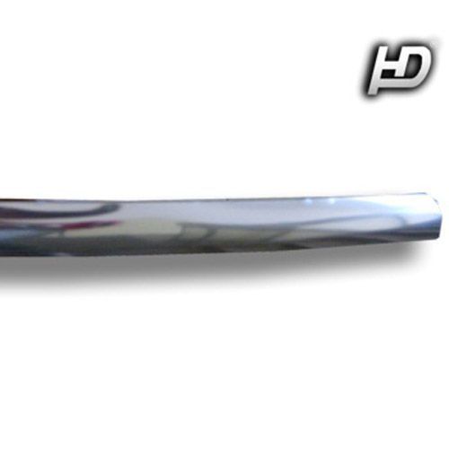 Dekorációs króm díszcsík 15m hosszú 12mm széles KCS-A-12