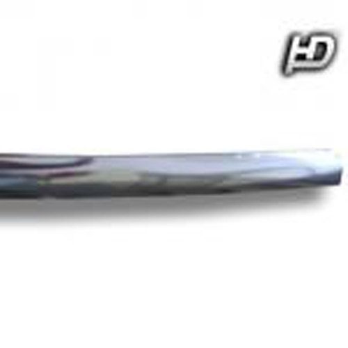 Dekorációs króm díszcsík 15m hosszú 6mm széles A-6