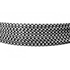  3m hosszú díszcsík karbon KCS-PA002C