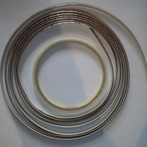  3m hosszú díszcsík fa mintás KCS-PA002W