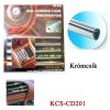 Grillrács díszcsík KCS-CD201