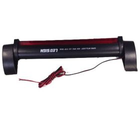 Féklámpa 24 LED-es KL-HS04000-24