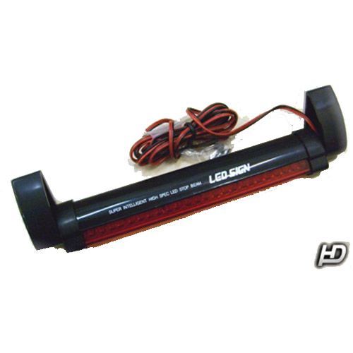 Féklámpa 24 LED-es KL-HS04000-24