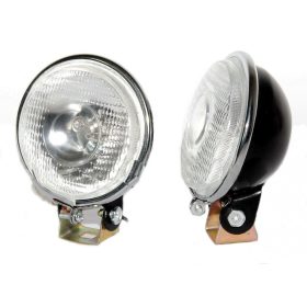 Kerek 90mm ködlámpa szett  KL-HD3635