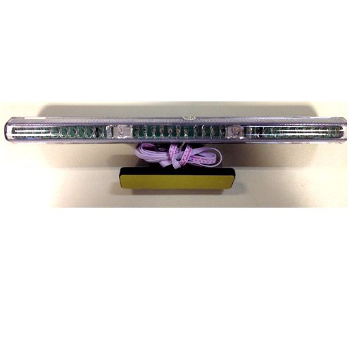 Féklámpa többféle bekötéssel KL-YCL-660