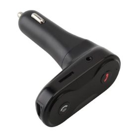 FM Transmitter, Bluetooth, kihangosító 1USB LA318