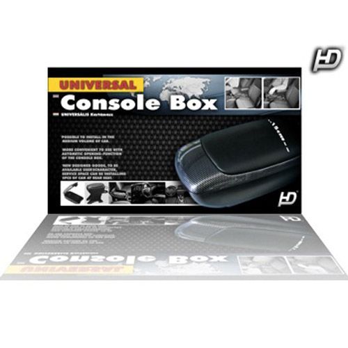 KNY-48008B/CH Könyöktámasz fekete - króm 