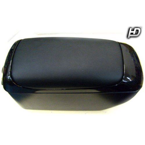 KNY-48008B/B Könyöktámasz fekete 