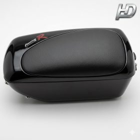 Könyöktámasz fekete KNY-48009BB 