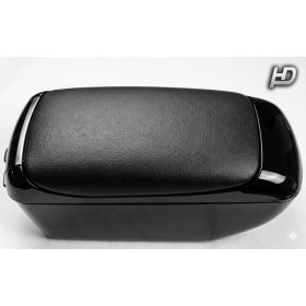 Könyöktámasz fekete KNY-48002B/B 