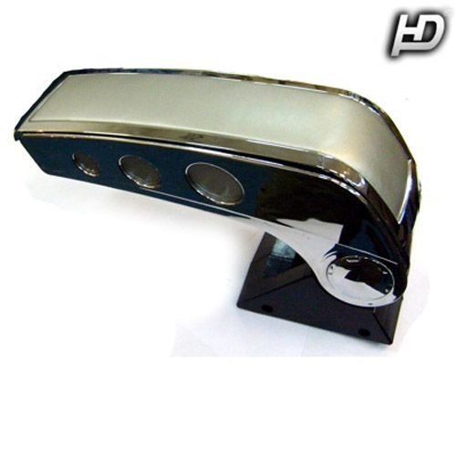 KNY-48006ACH/S Könyöktámasz króm - ezüst 