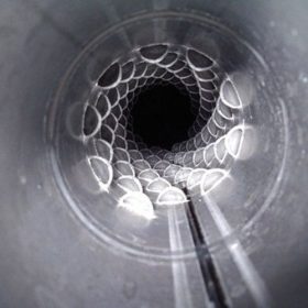 Gázgyorsító középdob KP-G60/300