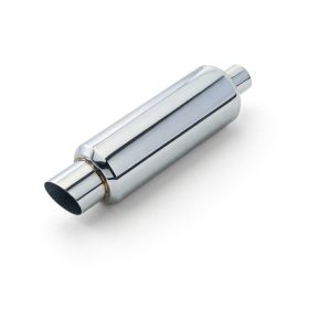 Kipufogódob rozsdamentes acél KP-HJA112