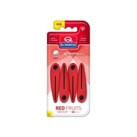 EASY CLIP, RED FRUITS ILLATA, Dm361