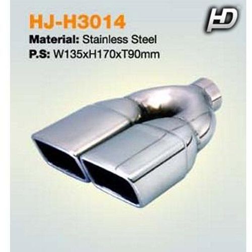 Kipufogóvég KPV-HJH3014