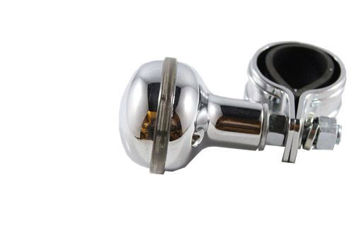 Kormány tekerő KV-MT0606-CH /42953