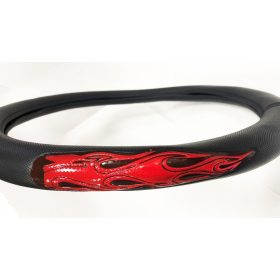 Teherautós kormányvédő 45 cm átm. KV-HB45