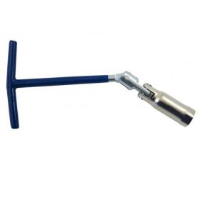 Gyújtógyertya kulcs 21mm T- CC42251