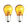 Index izzó 21W 12V LI-TECH sárga CC42375