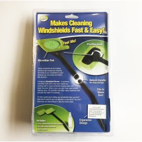 Mikroszálas szélvédő tisztító YL201