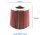  LG-MT2501R Direkt szűrő / Sport levegőszűrő piros 