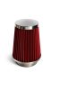  LG-MT2504R Direkt szűrő / Sport levegőszűrő piros 