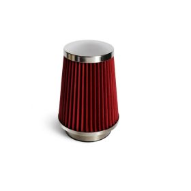  LG-MT2504R Direkt szűrő / Sport levegőszűrő piros 