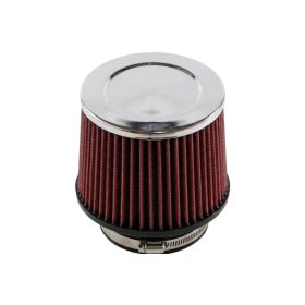    LG-MT2506/R Direkt szűrő nagyméretű  / sport levegőszűrő piros 