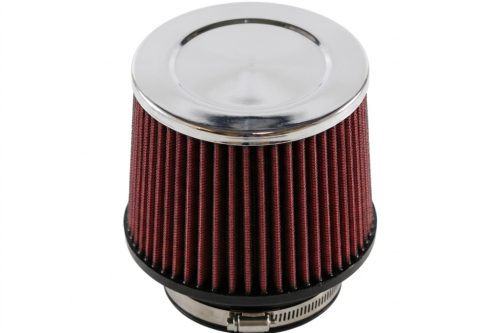  LG-MT2506/R Direkt szűrő nagyméretű  / sport levegőszűrő piros 