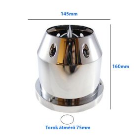  LG-MT2503CH Direkt szűrő / Sport levegőszűrő