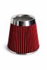  LG-MT2507R Direkt szűrő / Sport levegőszűrő piros 