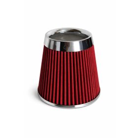  LG-MT2507R Direkt szűrő / Sport levegőszűrő piros 