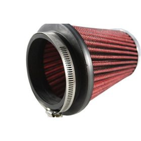 Direkt szűrő / Sport levegőszűrő piros LG-MT2512R