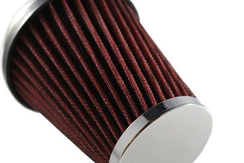 Direkt szűrő / Sport levegőszűrő piros LG-MT2512R