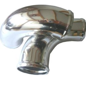 Alu cső 76mm LG-JL-5025