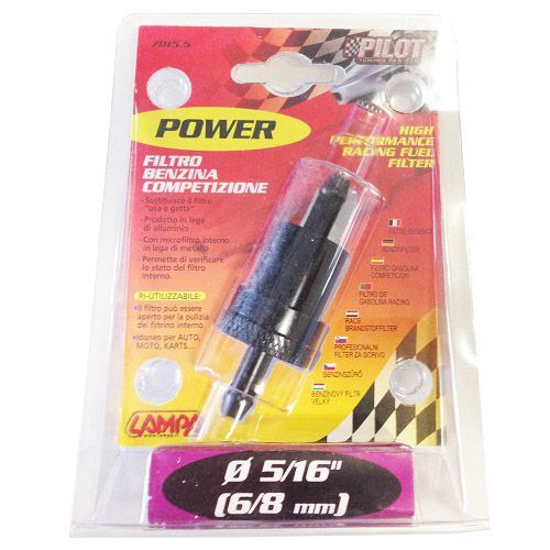 Üzemanyag szűrő LG-JL5562BK