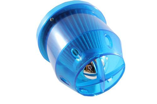  LG-MT2503BL Direkt szűrő / Sport levegőszűrő kék 