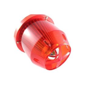  LG-MT2503RED Direkt szűrő / Sport levegőszűrő piros 