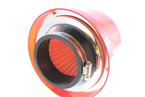  LG-MT2503RED Direkt szűrő / Sport levegőszűrő piros 